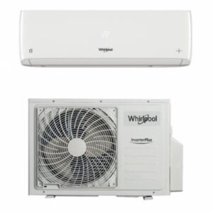 Whirlpool klimatizace split 1+1 SPICR 309W 2,6 kW A++/A+ R32 Wi‑Fi
