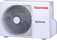 Toshiba venkovní jednotka multisplit 2+1 3,3 kW A+++/A++ R32