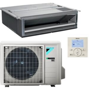 Daikin vnitřní jednotka multisplit Kanálové jednotky 12,1 kW