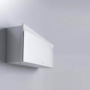 Daikin klimatizace split 1+1 Emura Matná bílá 2 kW A+++ R32 Wi‑Fi