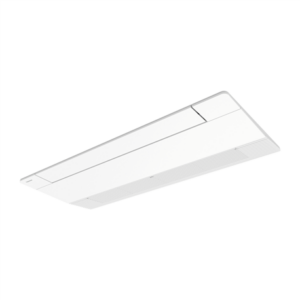 Toshiba Krycí panel pro velikosti big chassis (1180 mm) – příslušenství pro 1-Way Cassette