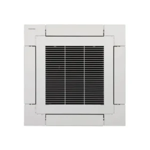 Bílý panel pro SLIM kazetu 60 × 60